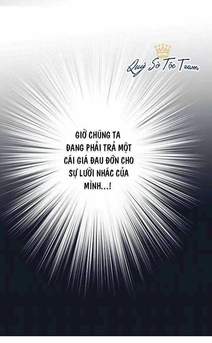 Tiếp xúc chí mạng - Chapter 85 - Trang 13