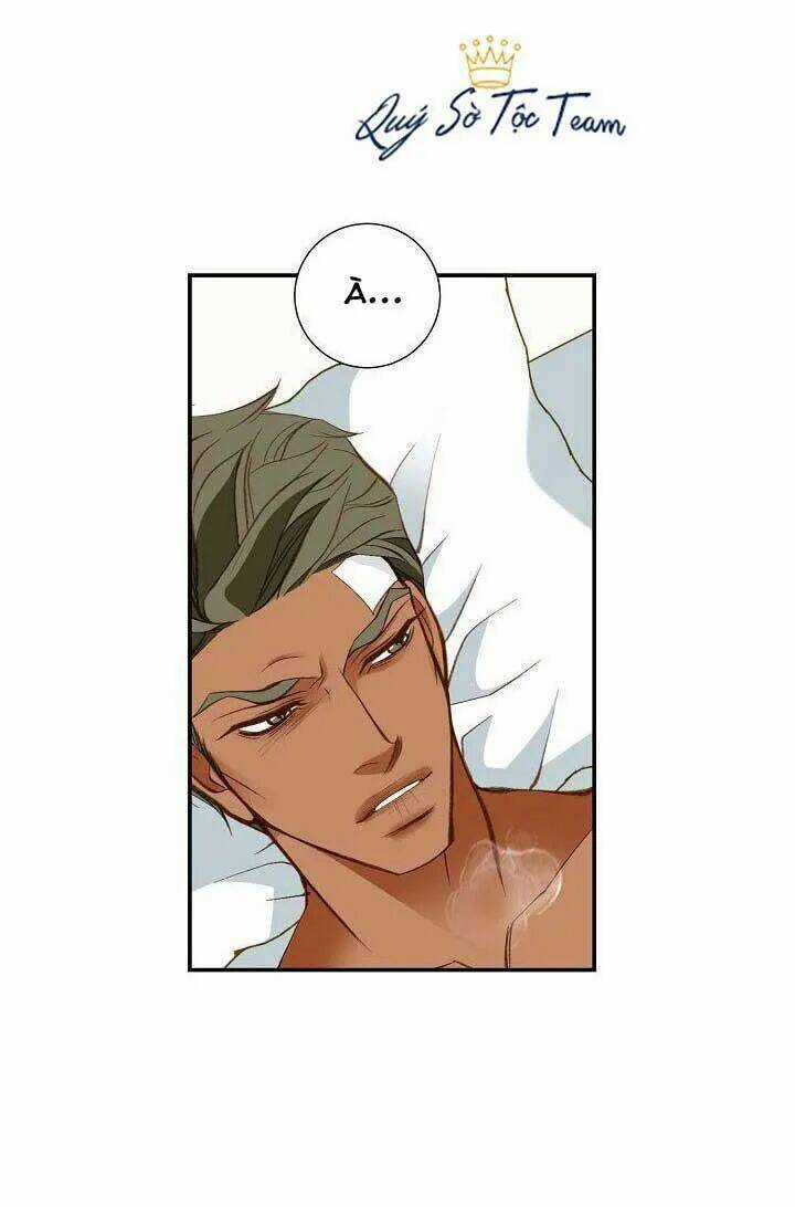 Tiếp xúc chí mạng - Chapter 85 - Trang 18