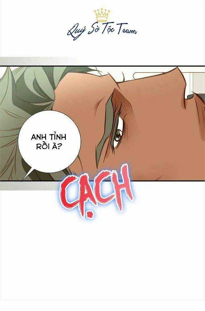 Tiếp xúc chí mạng - Chapter 85 - Trang 3