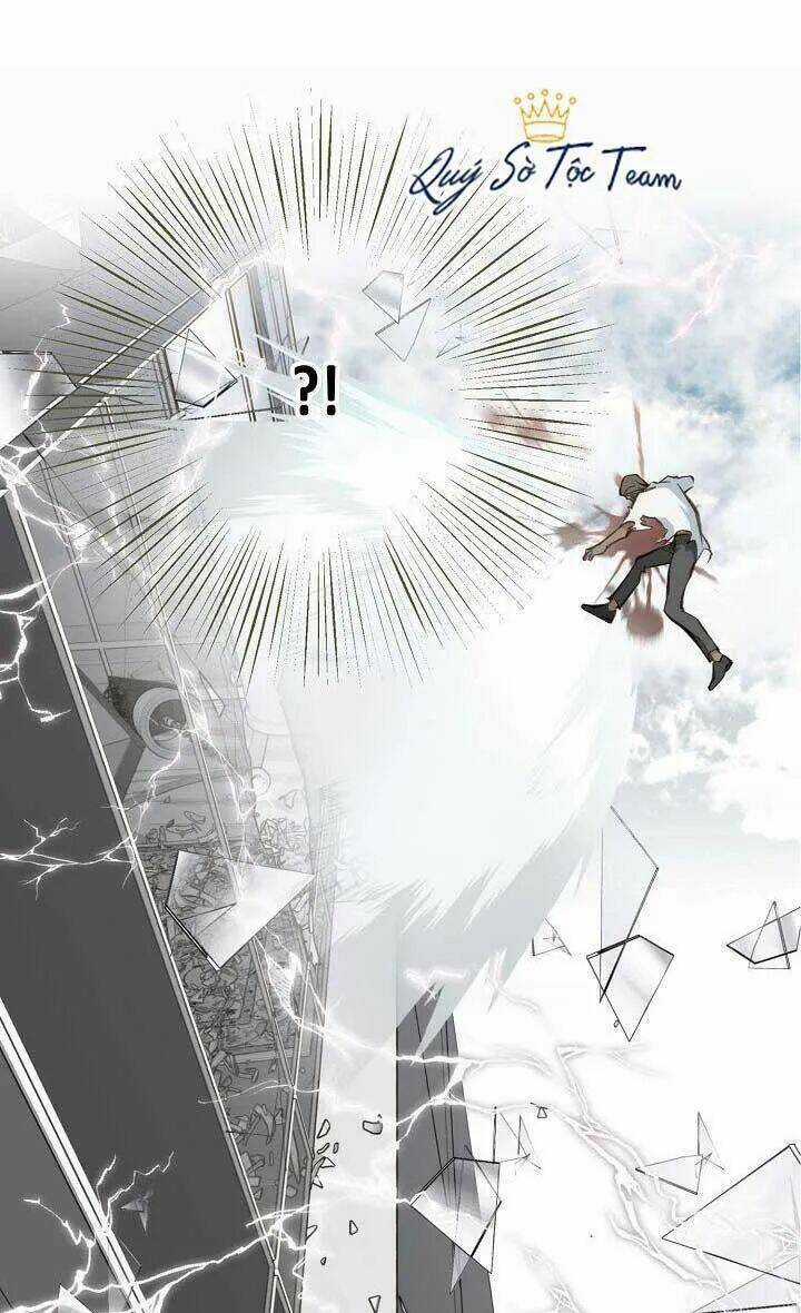 Tiếp xúc chí mạng - Chapter 85 - Trang 25