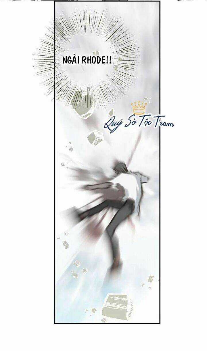 Tiếp xúc chí mạng - Chapter 85 - Trang 26