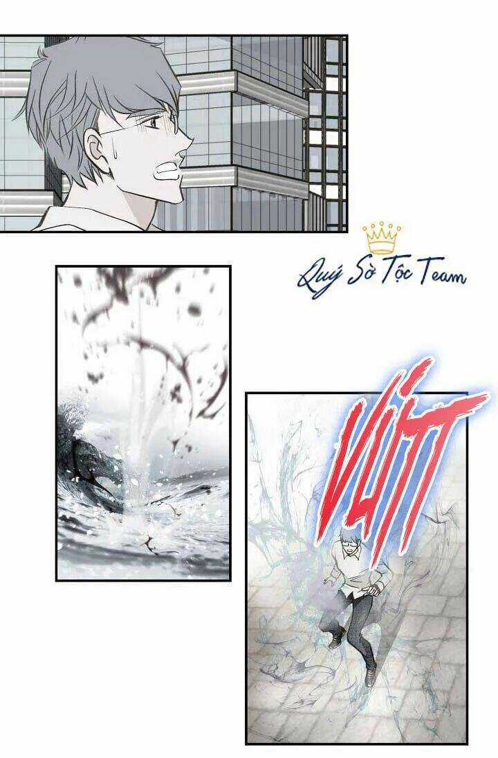 Tiếp xúc chí mạng - Chapter 85 - Trang 28