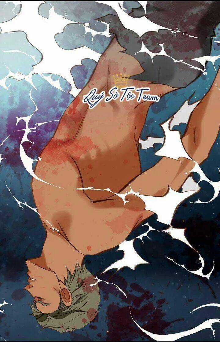 Tiếp xúc chí mạng - Chapter 85 - Trang 30