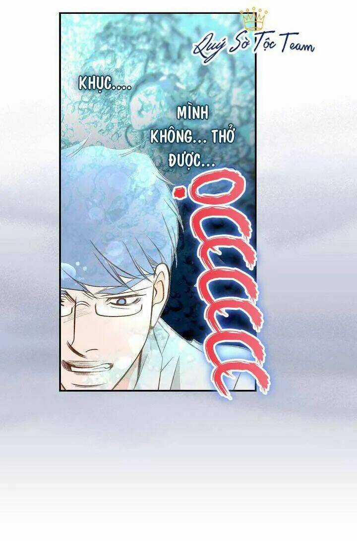 Tiếp xúc chí mạng - Chapter 85 - Trang 31