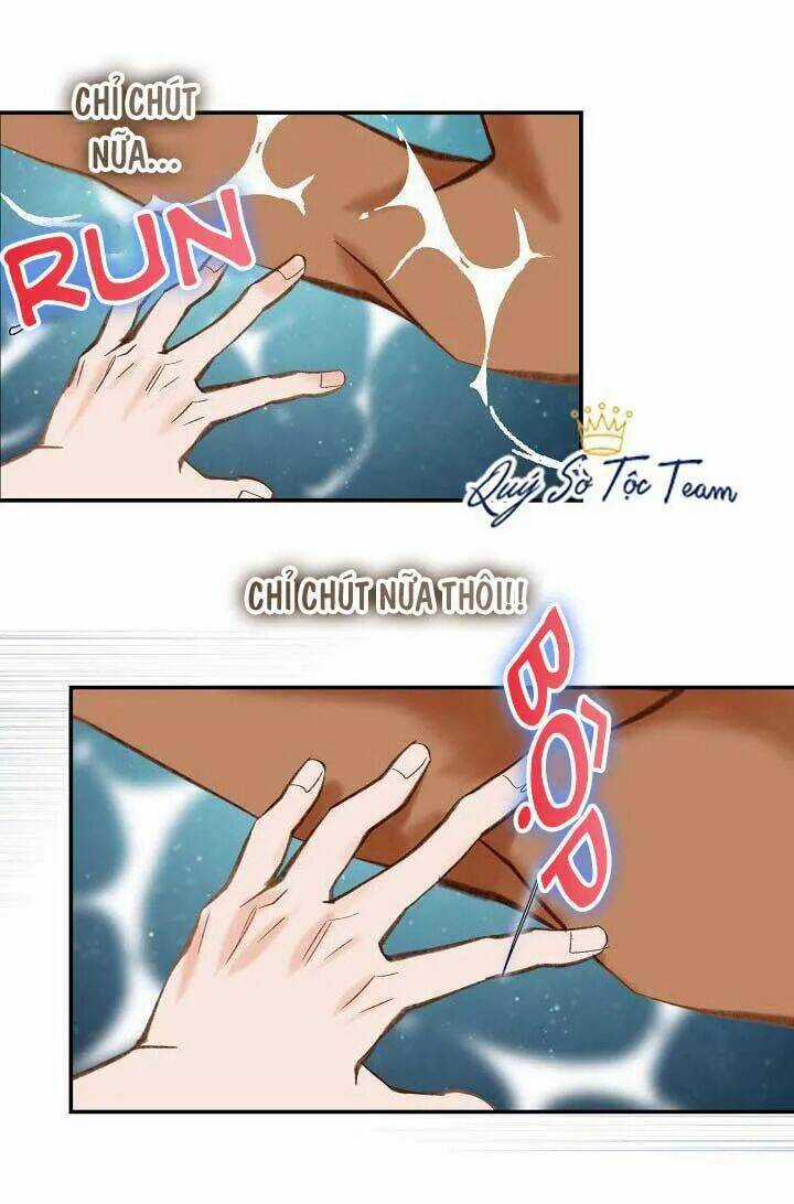 Tiếp xúc chí mạng - Chapter 85 - Trang 34