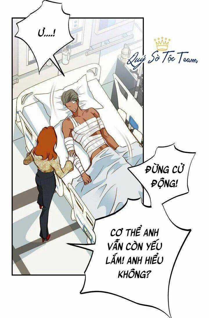 Tiếp xúc chí mạng - Chapter 85 - Trang 36