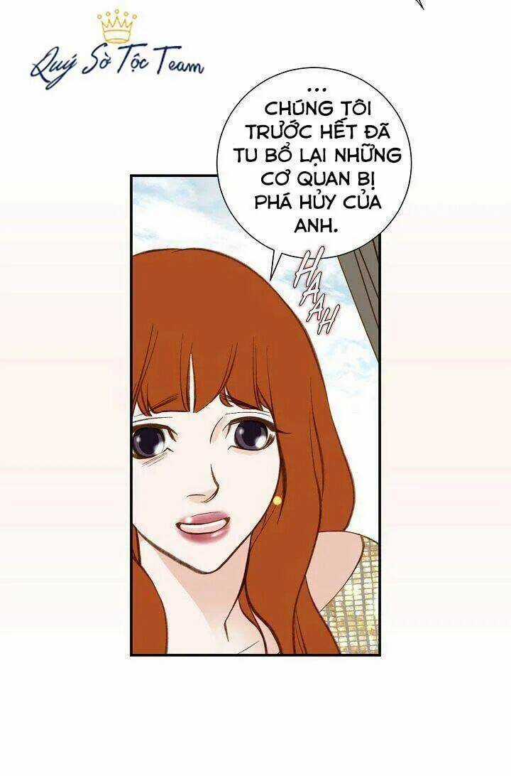 Tiếp xúc chí mạng - Chapter 85 - Trang 37