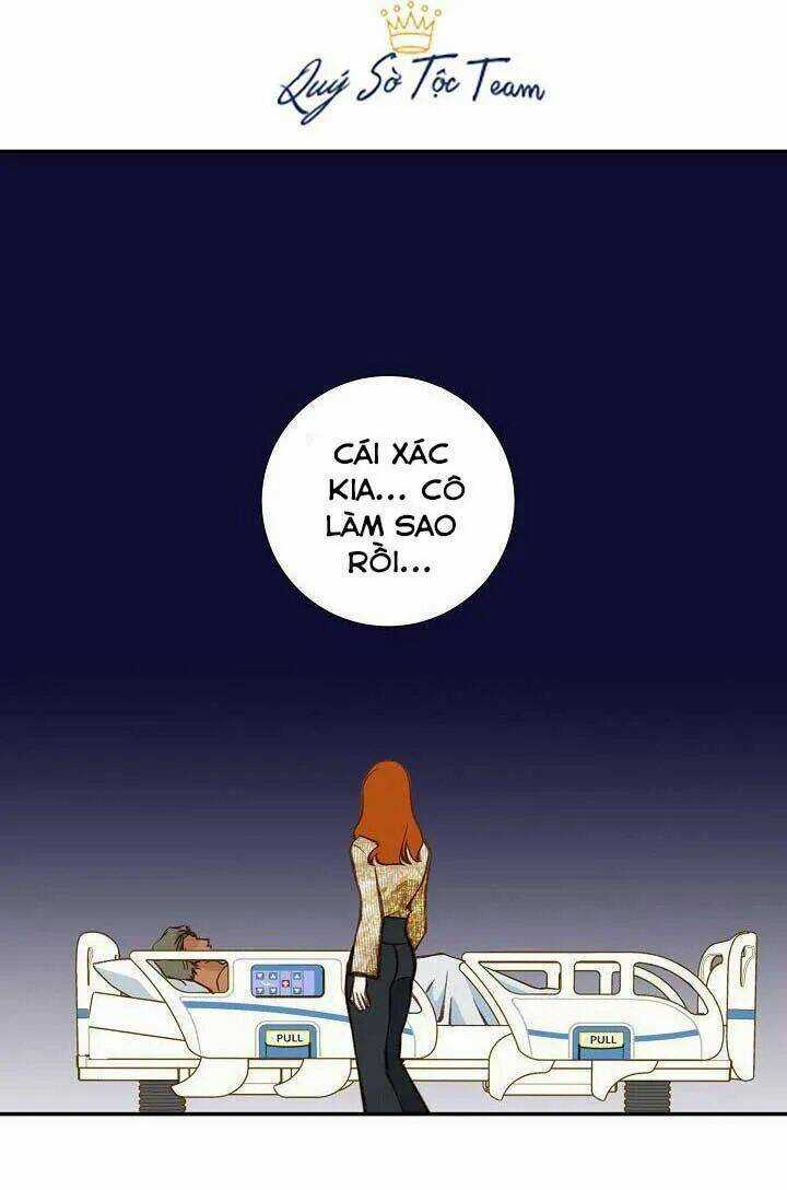 Tiếp xúc chí mạng - Chapter 85 - Trang 39