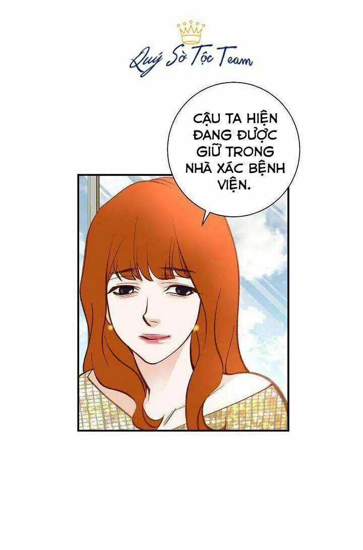 Tiếp xúc chí mạng - Chapter 85 - Trang 40