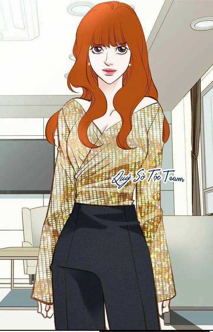 Tiếp xúc chí mạng - Chapter 85 - Trang 5