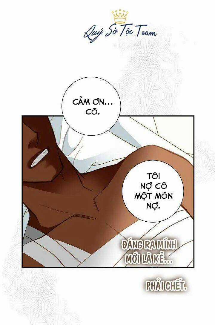 Tiếp xúc chí mạng - Chapter 85 - Trang 41