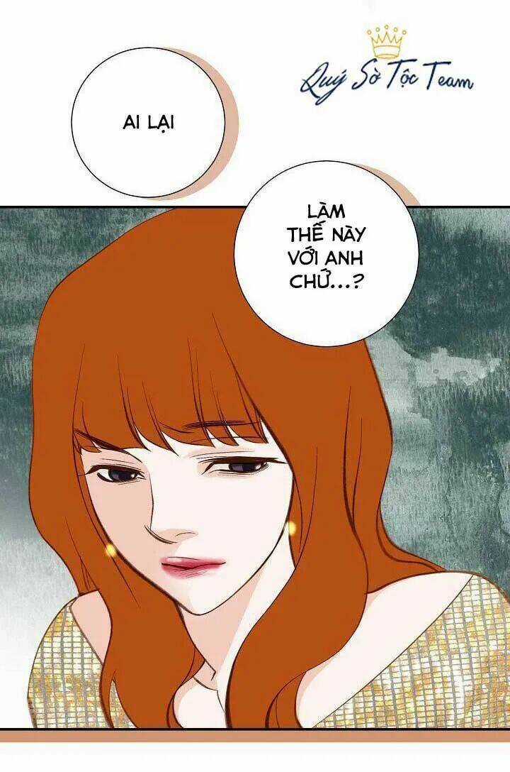 Tiếp xúc chí mạng - Chapter 85 - Trang 43