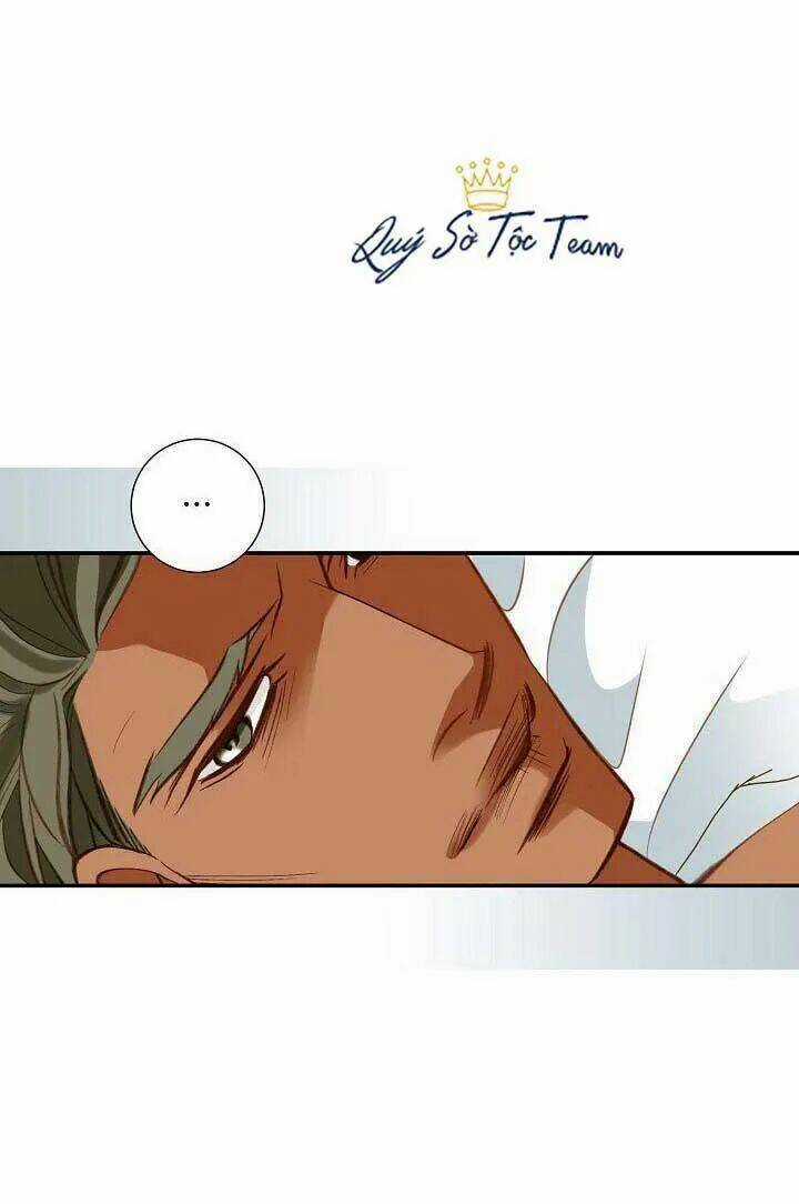 Tiếp xúc chí mạng - Chapter 85 - Trang 44