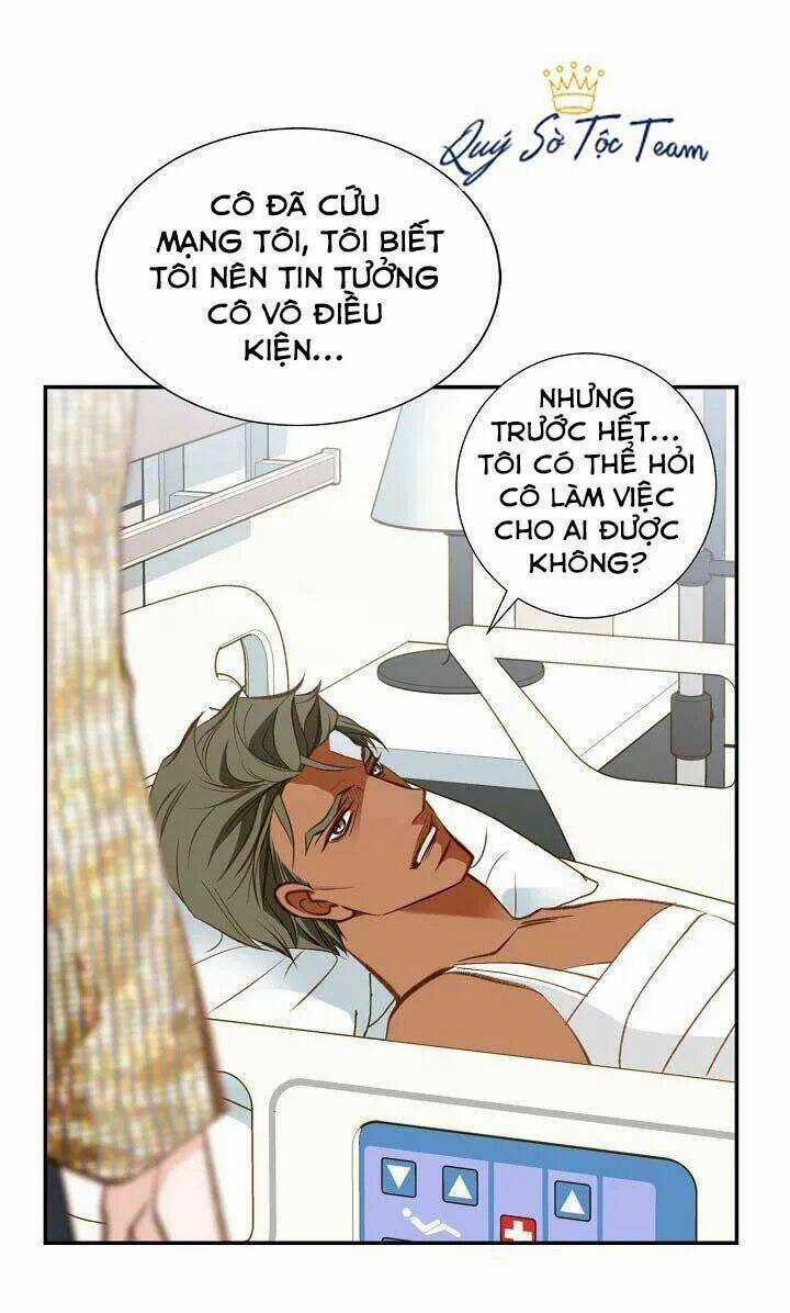 Tiếp xúc chí mạng - Chapter 85 - Trang 45