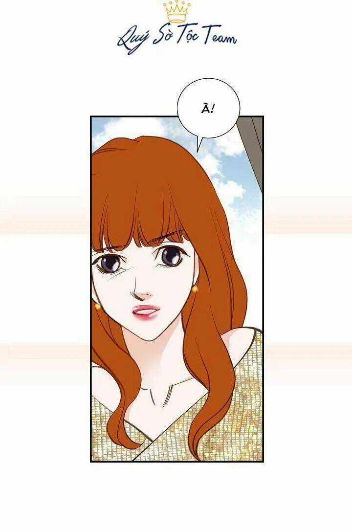 Tiếp xúc chí mạng - Chapter 85 - Trang 46