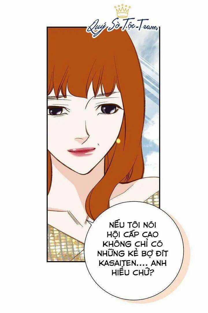 Tiếp xúc chí mạng - Chapter 85 - Trang 48