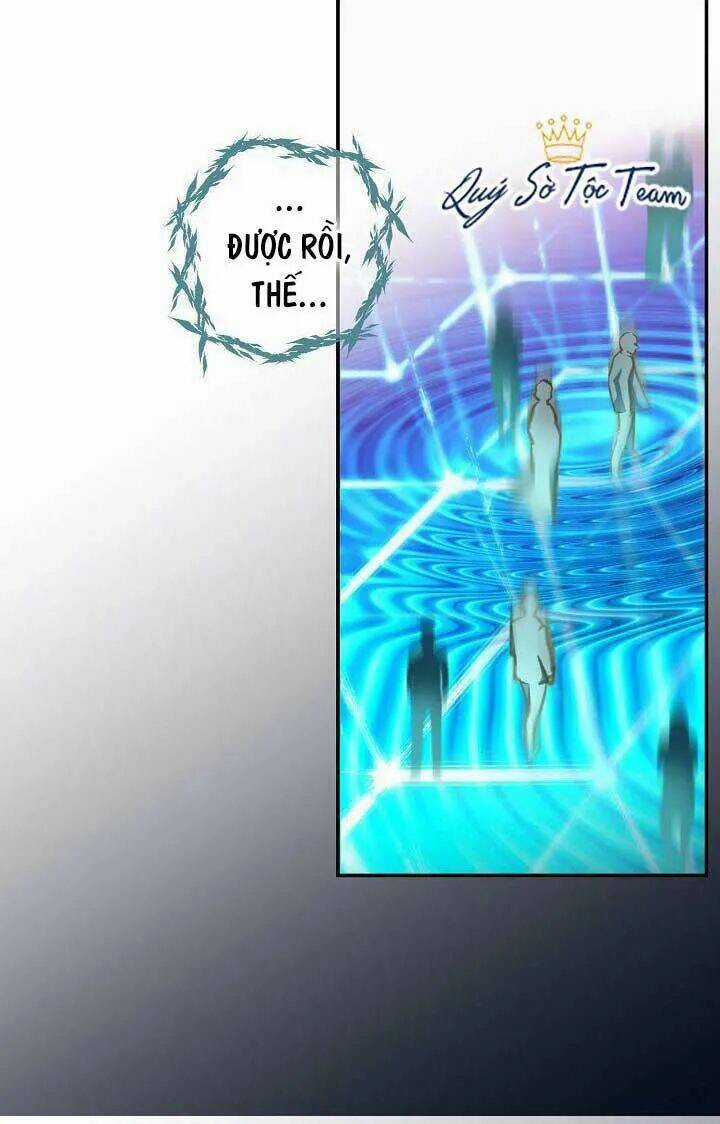 Tiếp xúc chí mạng - Chapter 85 - Trang 6