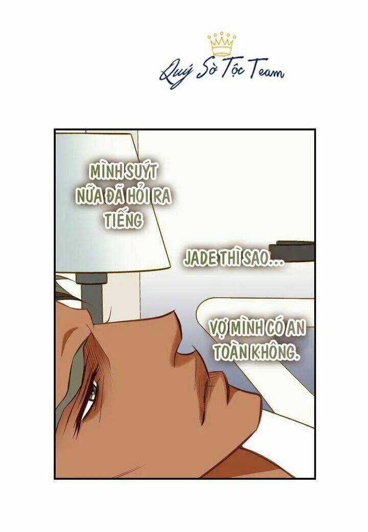 Tiếp xúc chí mạng - Chapter 85 - Trang 55