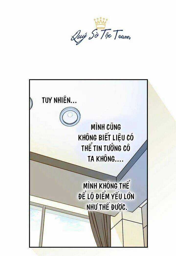 Tiếp xúc chí mạng - Chapter 85 - Trang 56