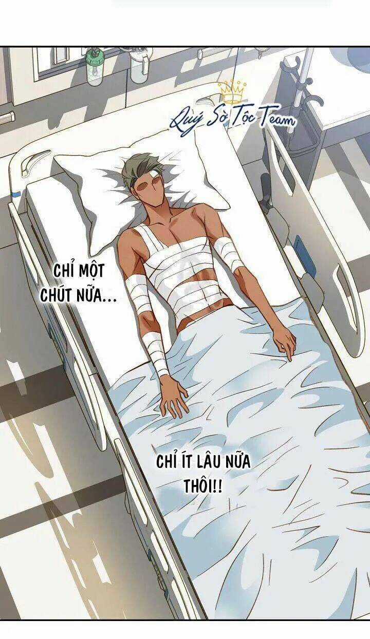 Tiếp xúc chí mạng - Chapter 85 - Trang 60