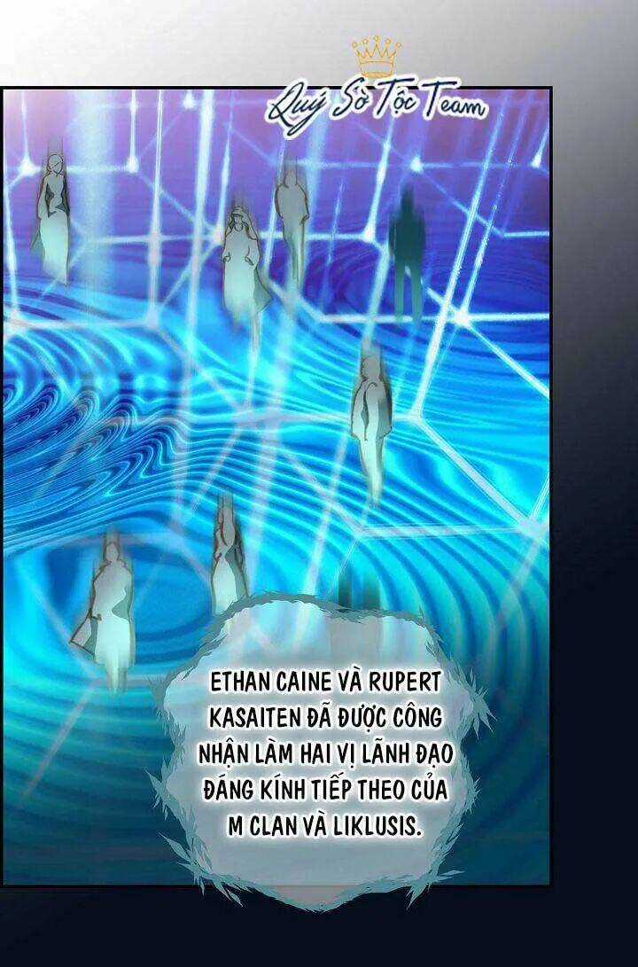 Tiếp xúc chí mạng - Chapter 85 - Trang 7