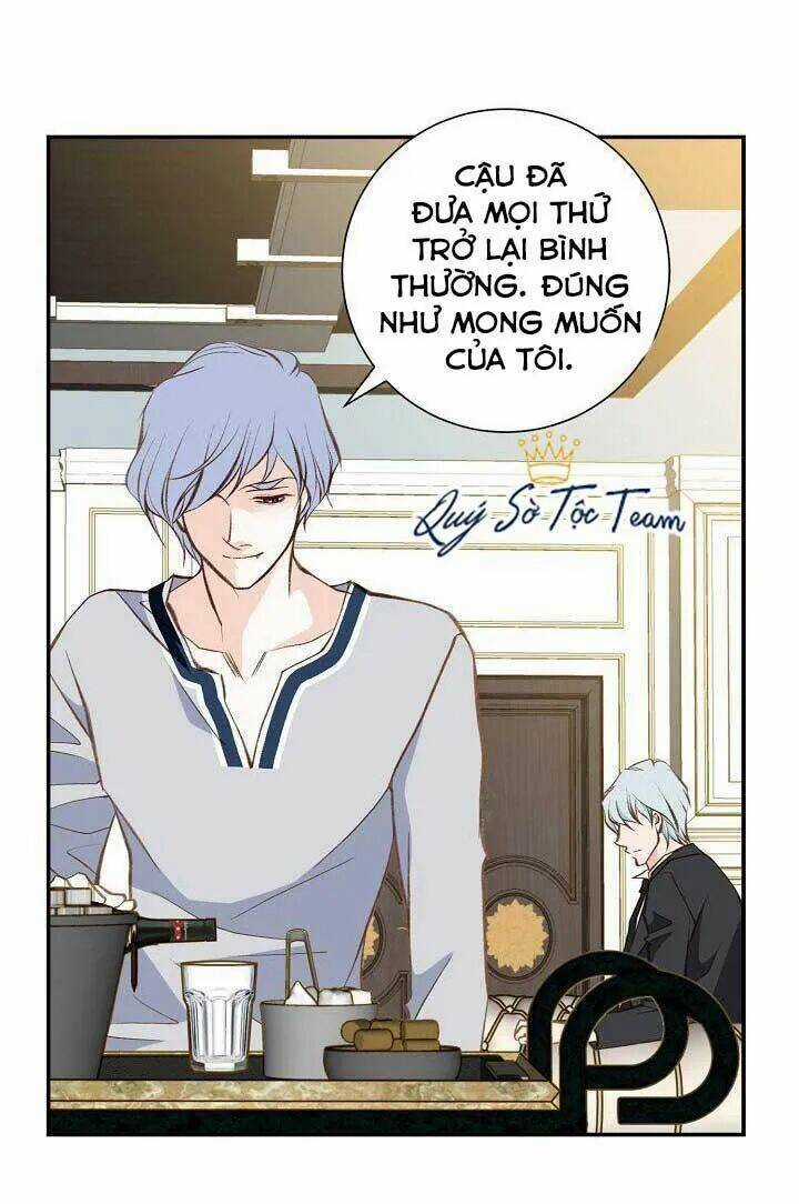 Tiếp xúc chí mạng - Chapter 85 - Trang 62