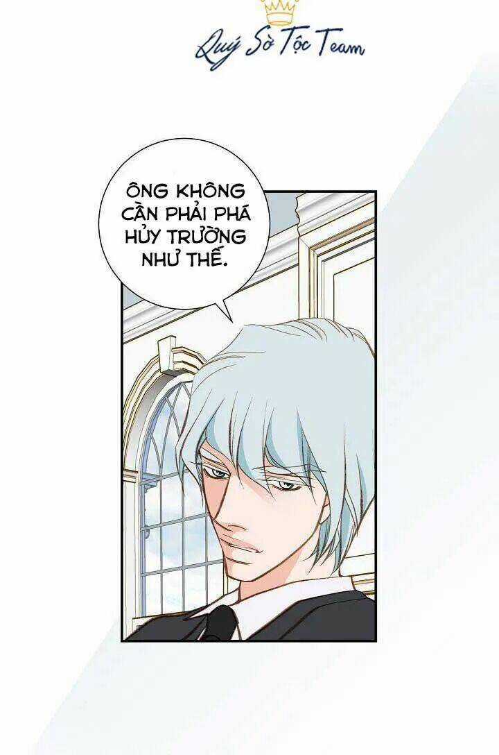 Tiếp xúc chí mạng - Chapter 85 - Trang 63