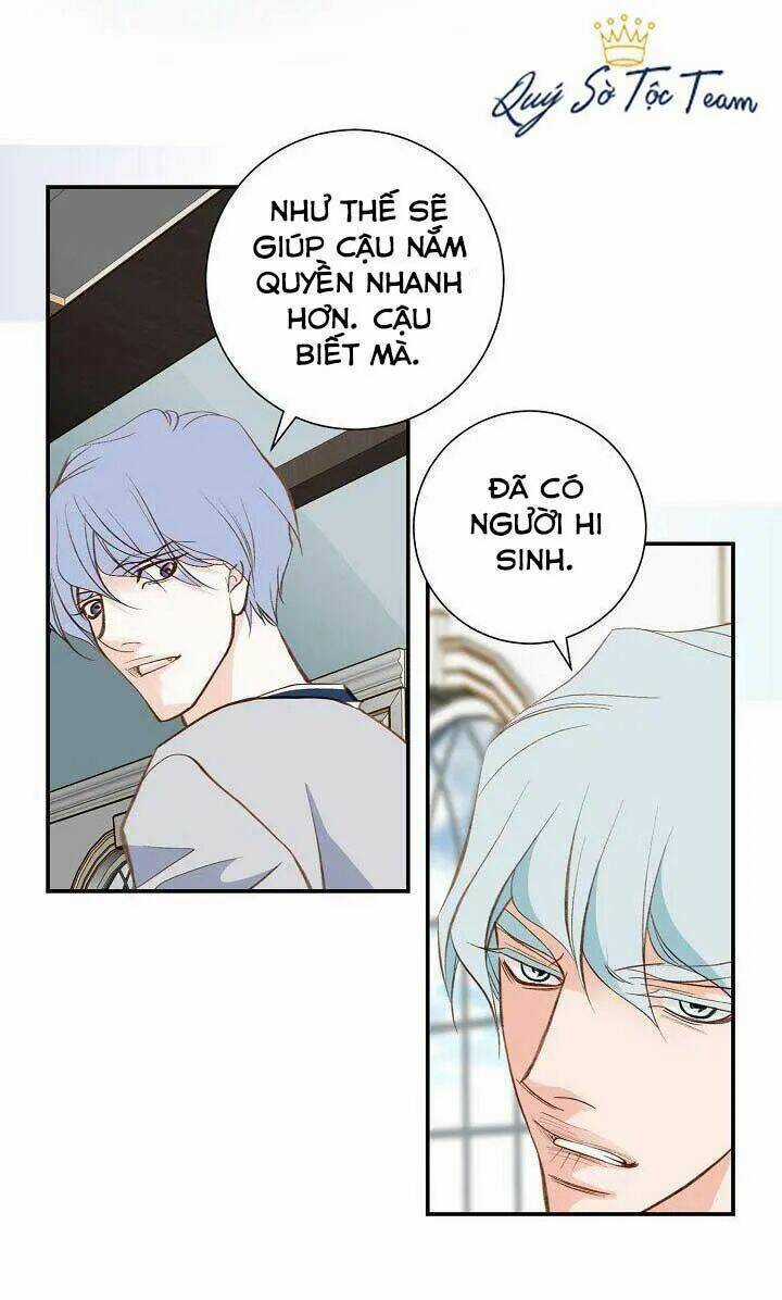 Tiếp xúc chí mạng - Chapter 85 - Trang 64