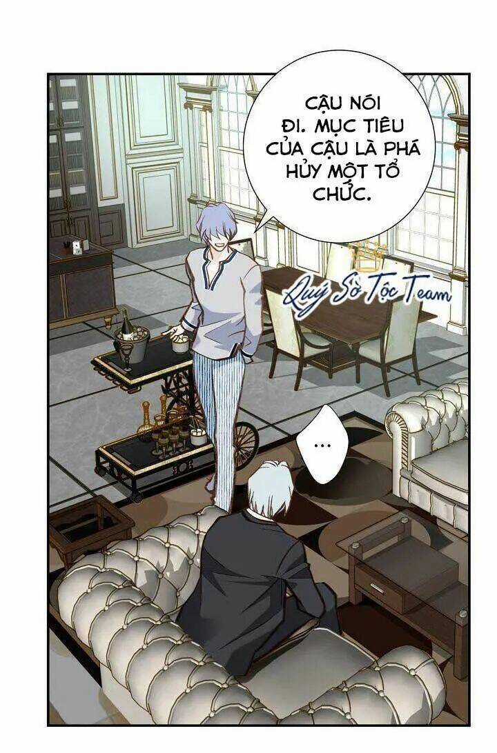 Tiếp xúc chí mạng - Chapter 85 - Trang 65