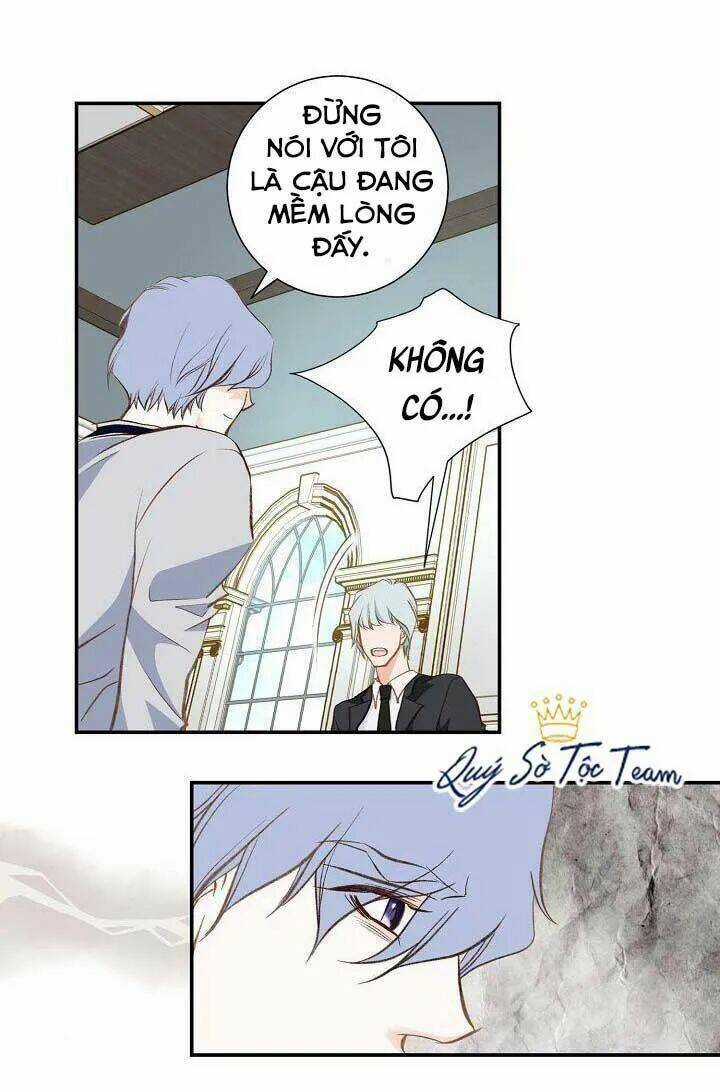 Tiếp xúc chí mạng - Chapter 85 - Trang 66