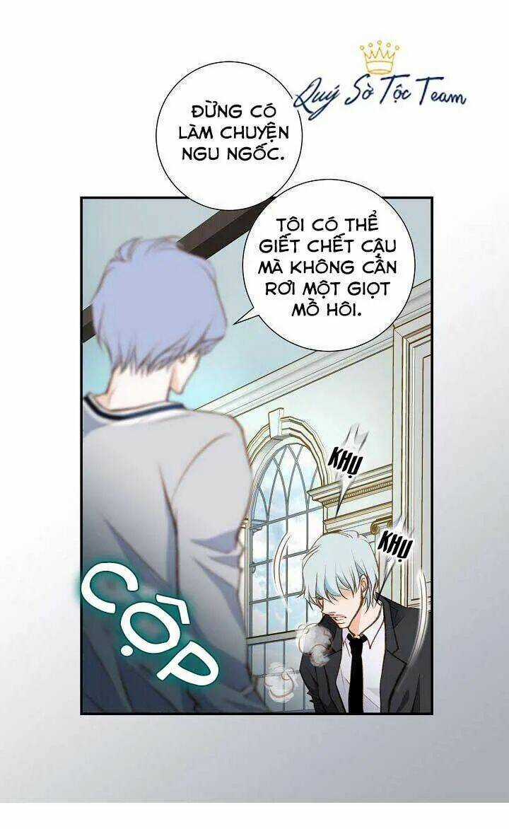 Tiếp xúc chí mạng - Chapter 85 - Trang 68