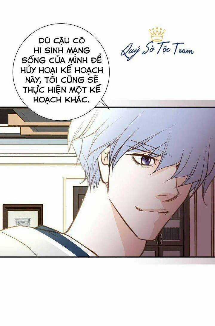 Tiếp xúc chí mạng - Chapter 85 - Trang 69