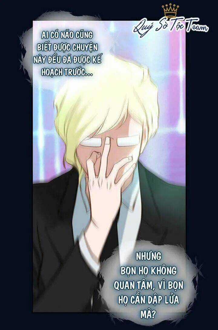 Tiếp xúc chí mạng - Chapter 85 - Trang 10