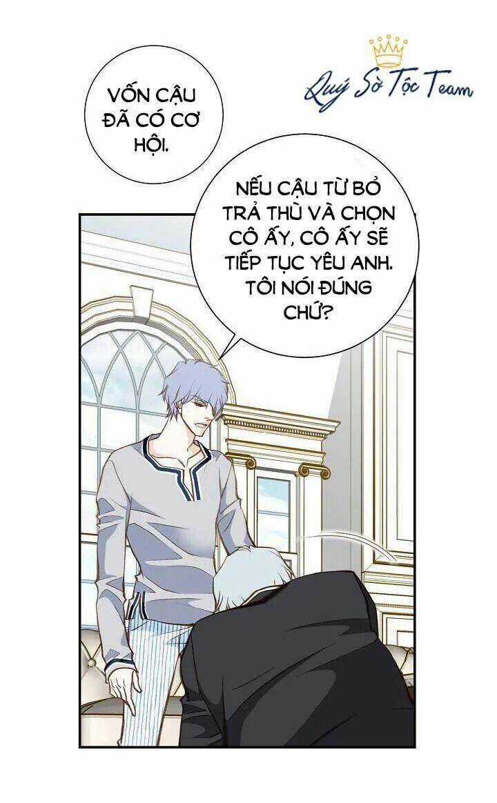 Tiếp xúc chí mạng - Chapter 86 - Trang 11