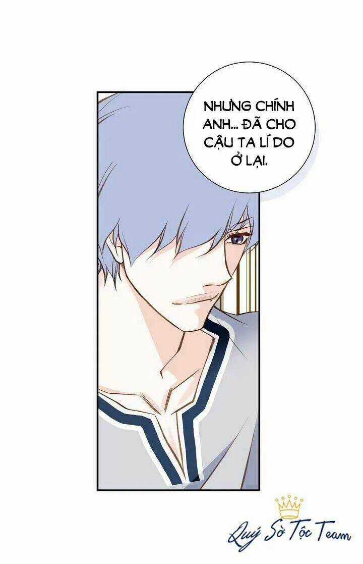 Tiếp xúc chí mạng - Chapter 86 - Trang 13