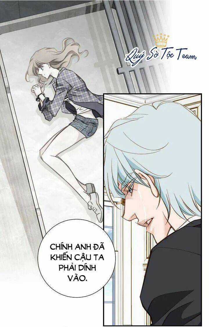 Tiếp xúc chí mạng - Chapter 86 - Trang 14