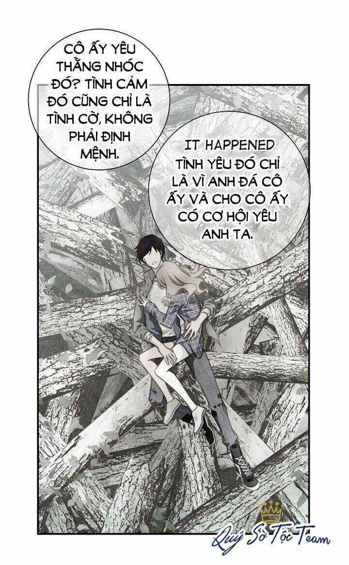 Tiếp xúc chí mạng - Chapter 86 - Trang 15