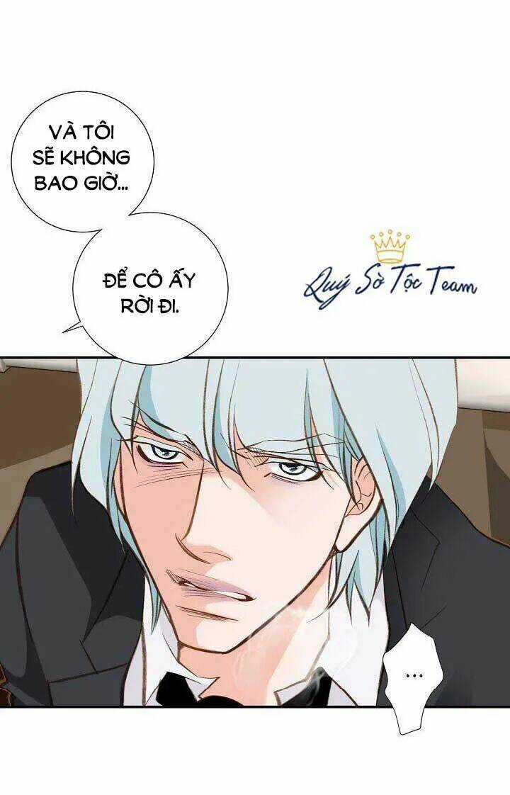 Tiếp xúc chí mạng - Chapter 86 - Trang 18