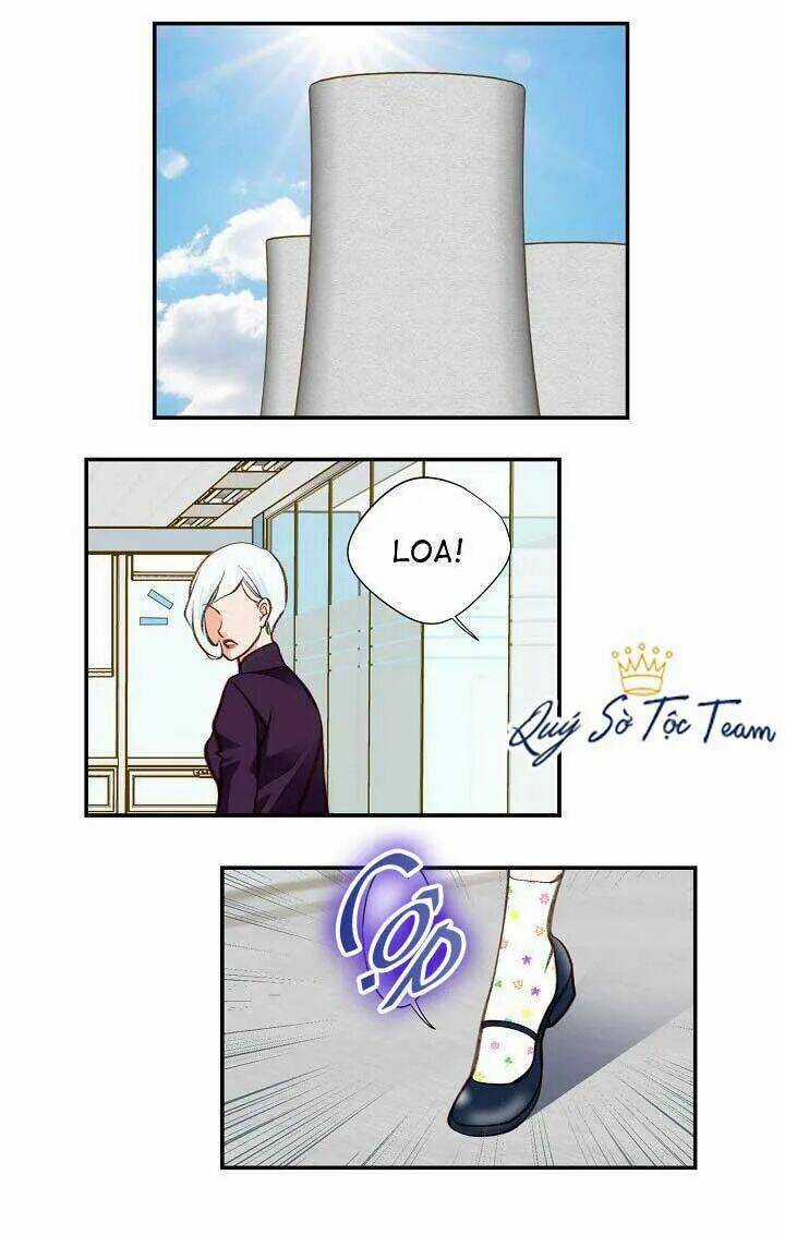 Tiếp xúc chí mạng - Chapter 86 - Trang 28