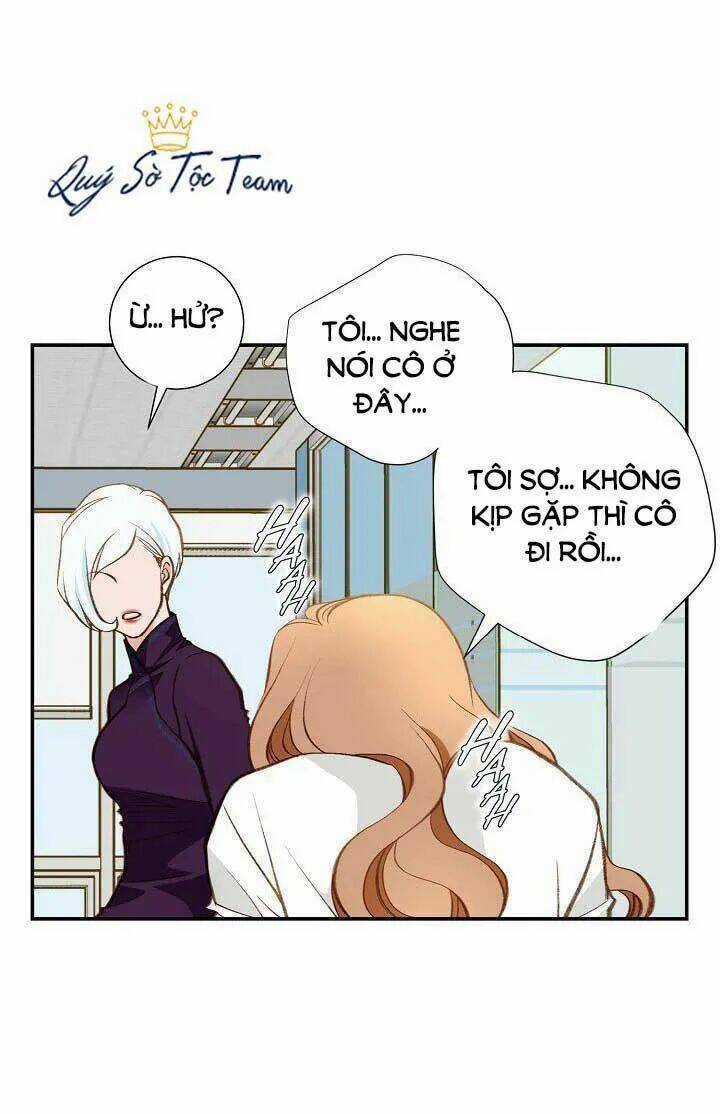 Tiếp xúc chí mạng - Chapter 86 - Trang 29