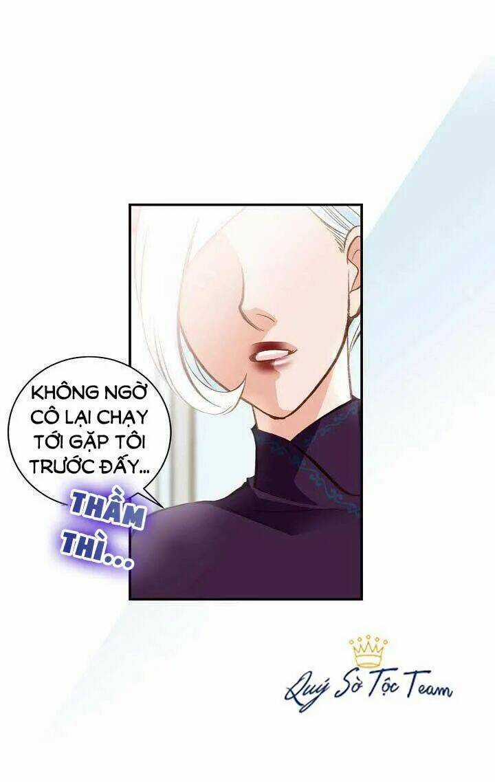 Tiếp xúc chí mạng - Chapter 86 - Trang 30