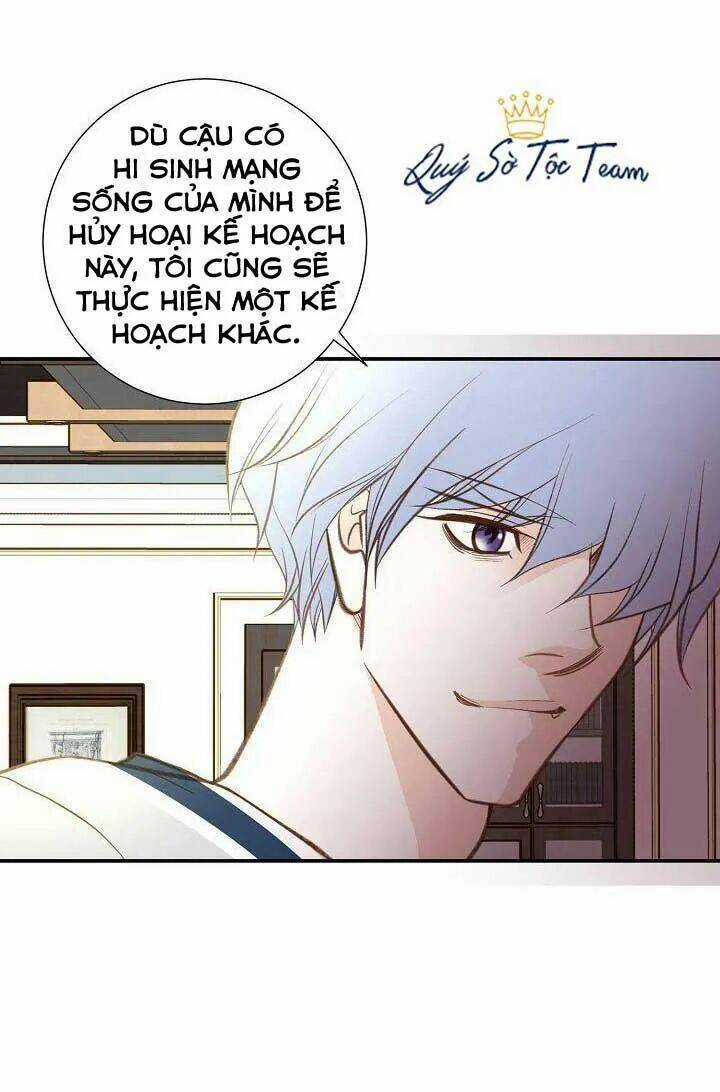 Tiếp xúc chí mạng - Chapter 86 - Trang 4