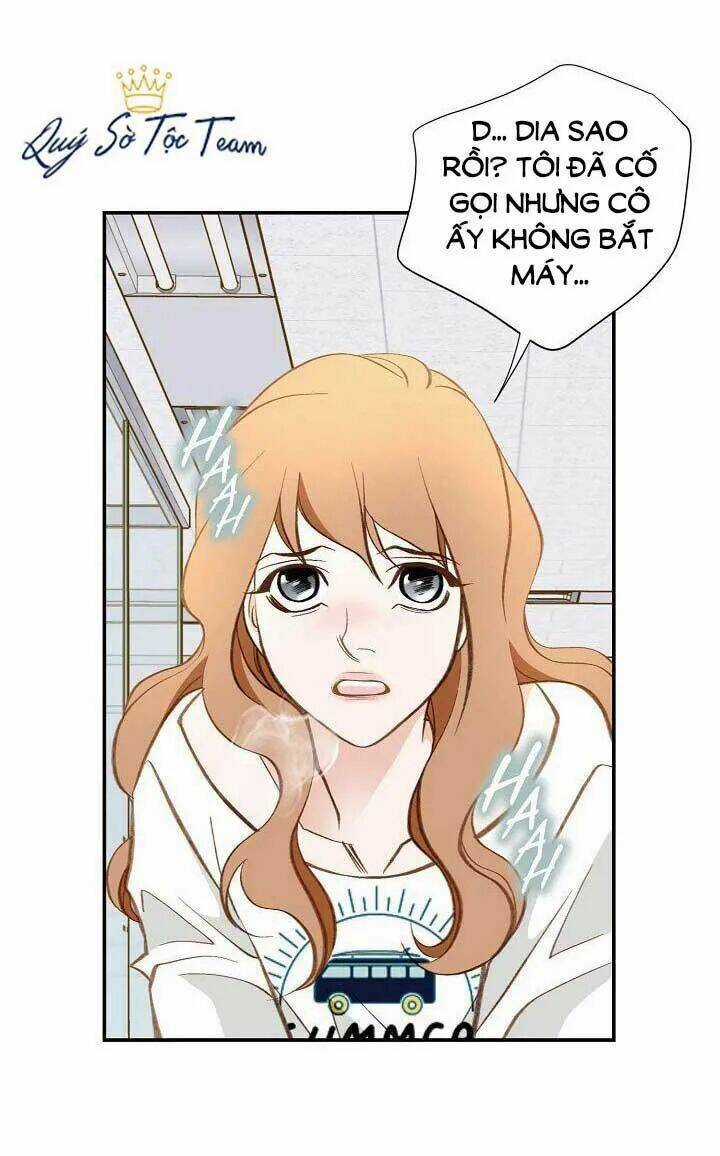 Tiếp xúc chí mạng - Chapter 86 - Trang 31