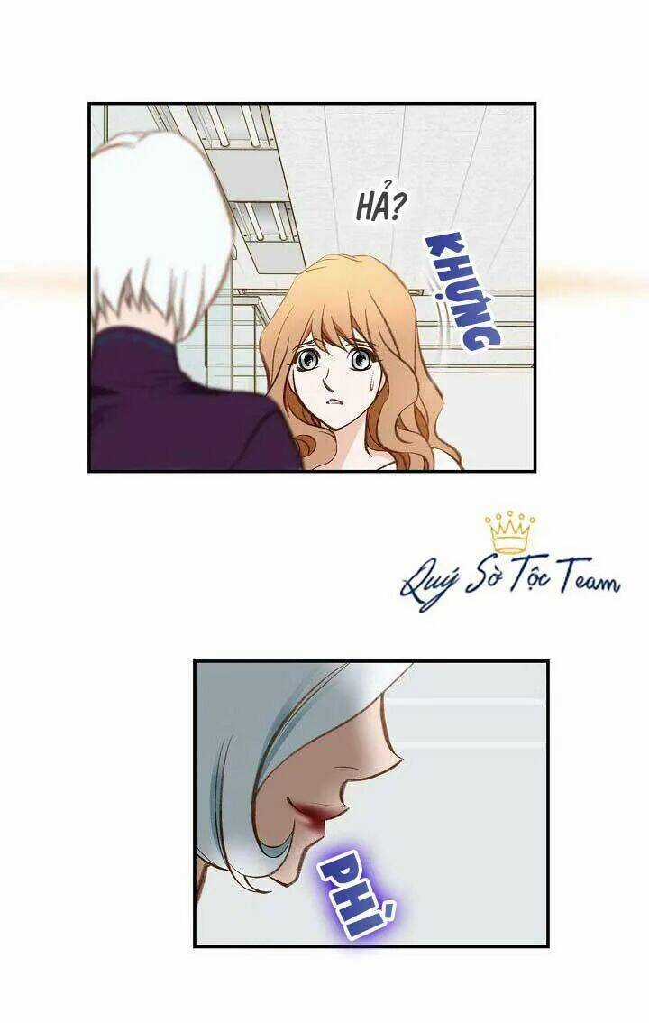 Tiếp xúc chí mạng - Chapter 86 - Trang 33