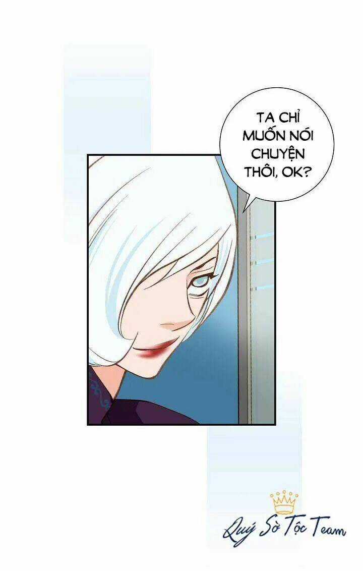 Tiếp xúc chí mạng - Chapter 86 - Trang 37