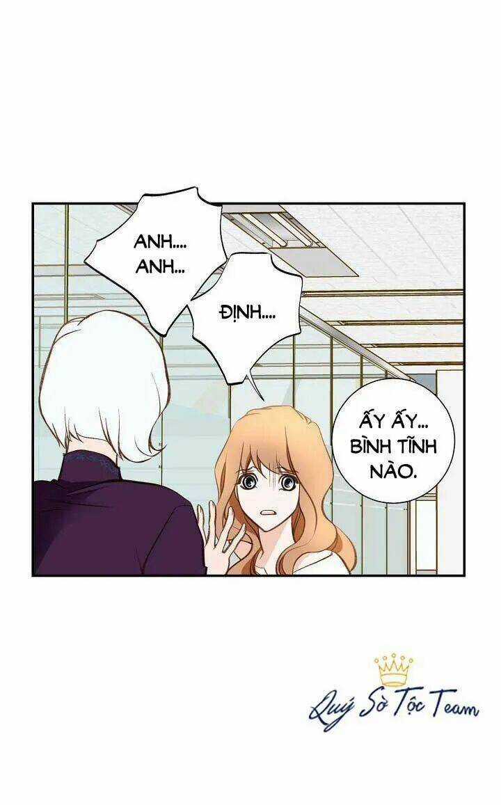 Tiếp xúc chí mạng - Chapter 86 - Trang 38