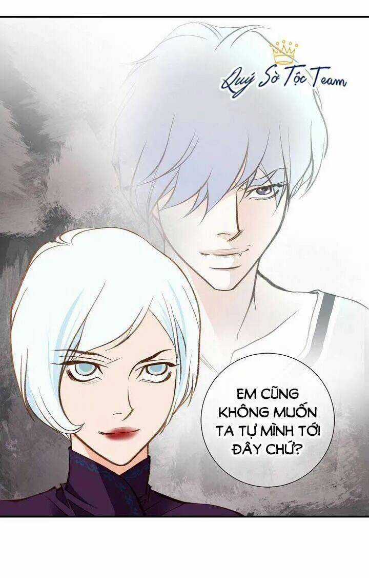 Tiếp xúc chí mạng - Chapter 86 - Trang 39