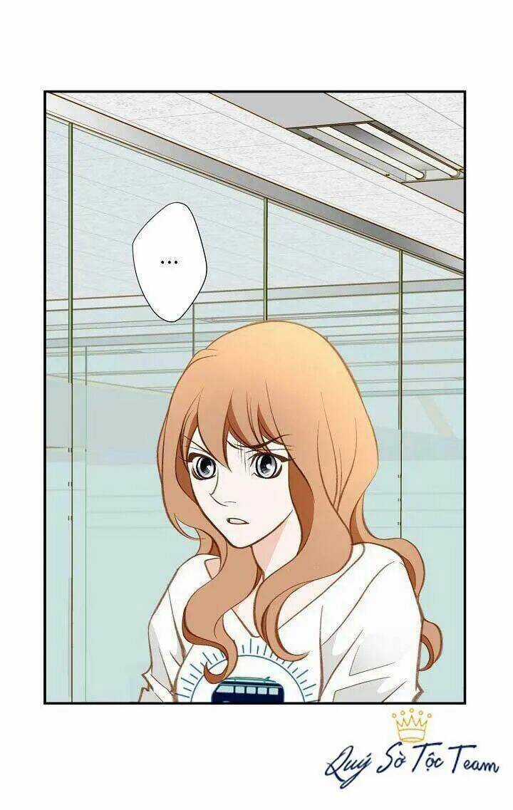 Tiếp xúc chí mạng - Chapter 86 - Trang 40