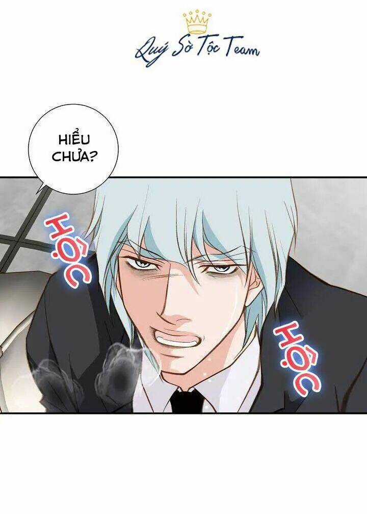 Tiếp xúc chí mạng - Chapter 86 - Trang 5