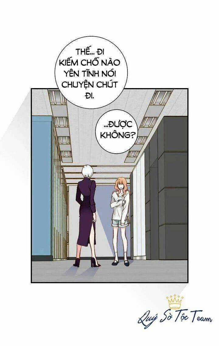 Tiếp xúc chí mạng - Chapter 86 - Trang 41